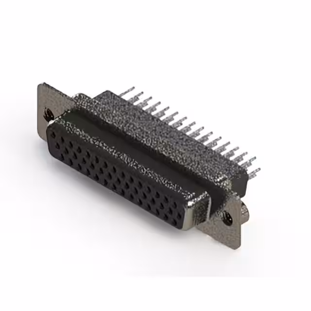 638-044-631-252 EDAC Inc.  Gruppi di connettori D-Sub